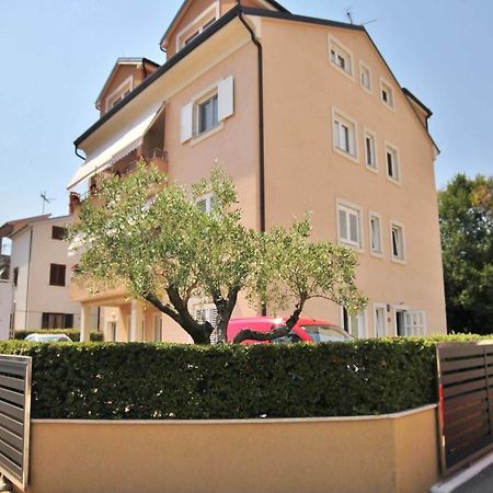 Apartment Gaga Rovinj Zimmer foto