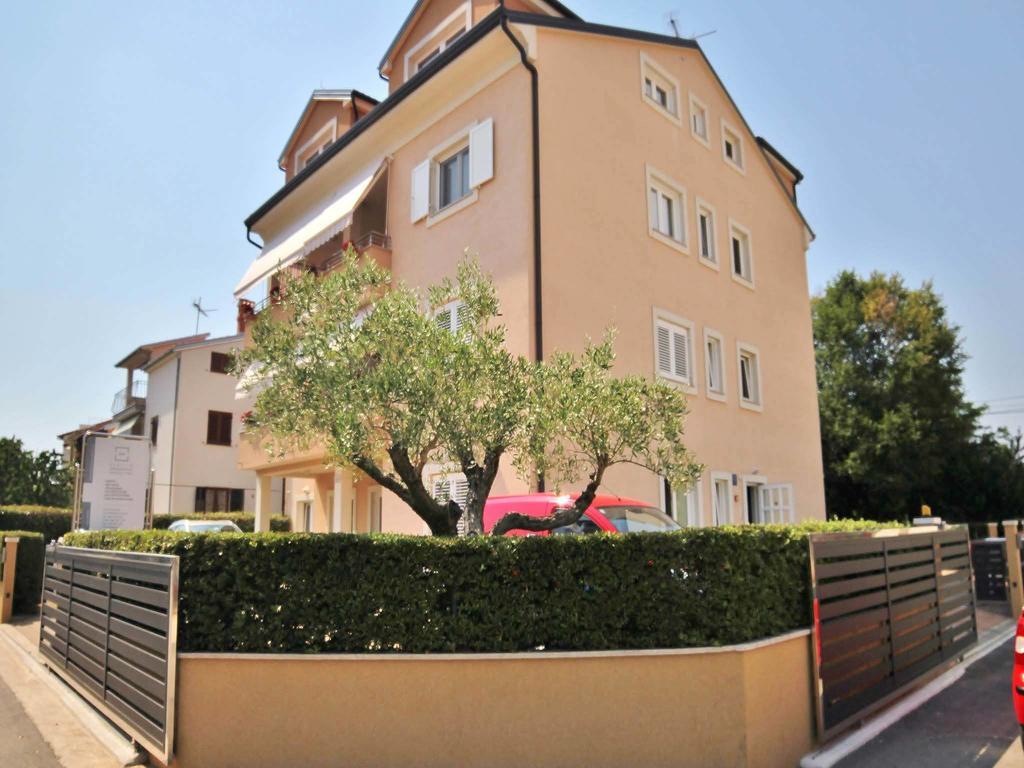 Apartment Gaga Rovinj Zimmer foto